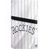 MLB Colorado Rockies Home Jersey PS5 Pro Disk Bundle  Skin